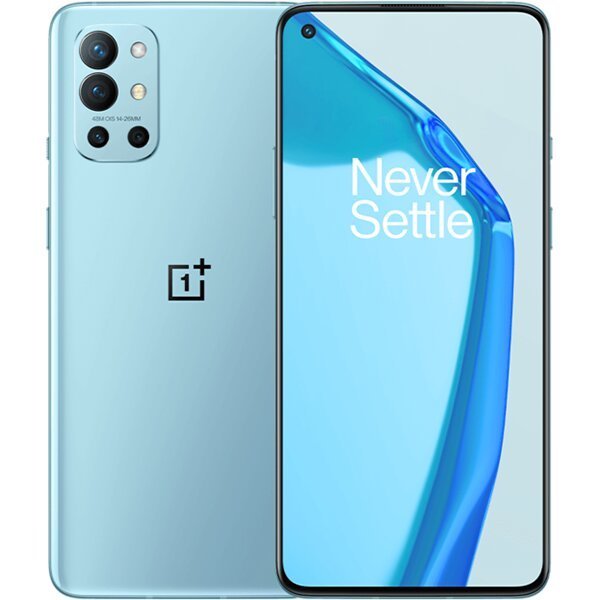 OnePlus 9R, 8.128GB (Голубой)